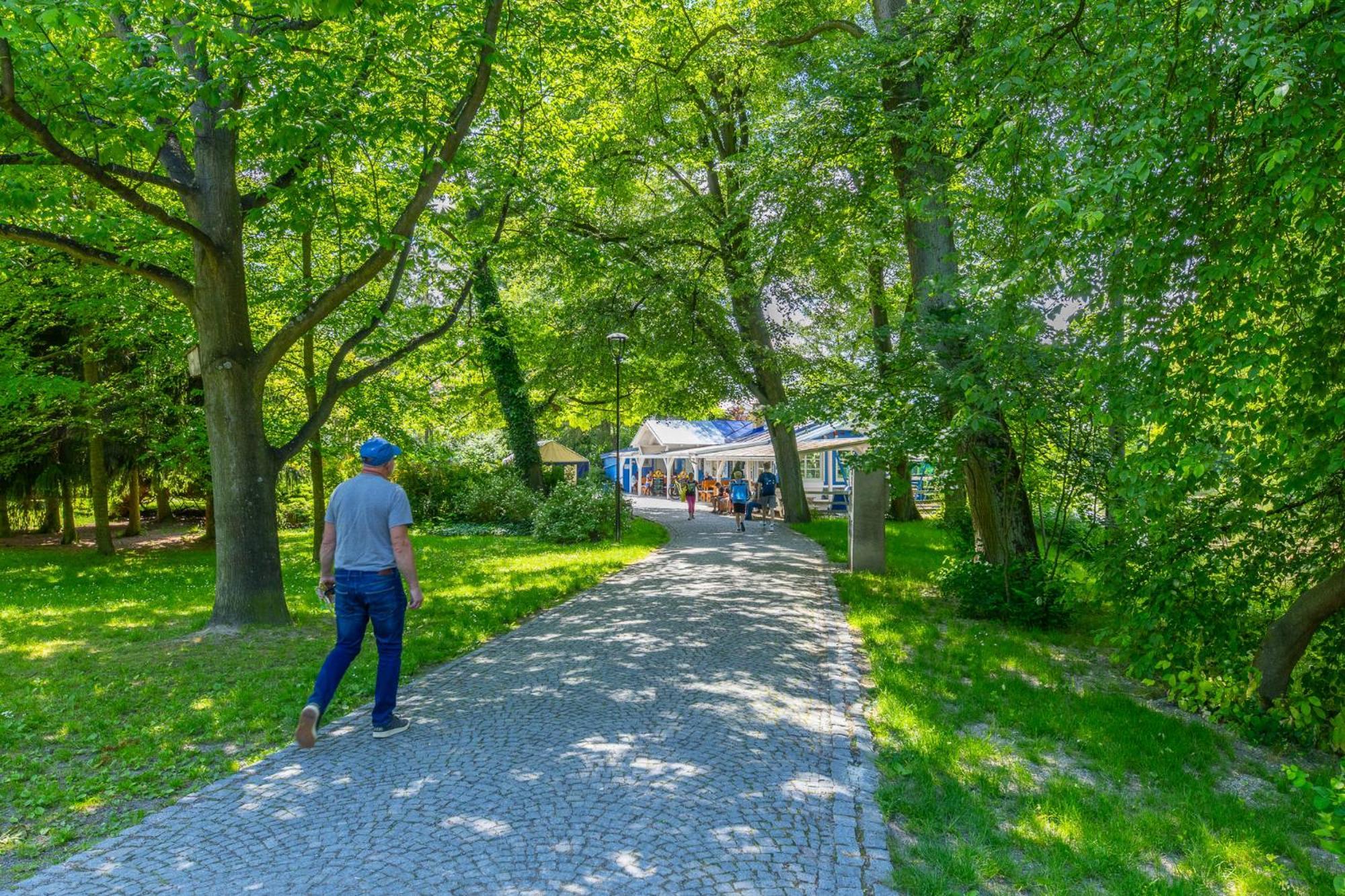Hotel Pivovar Polička Esterno foto