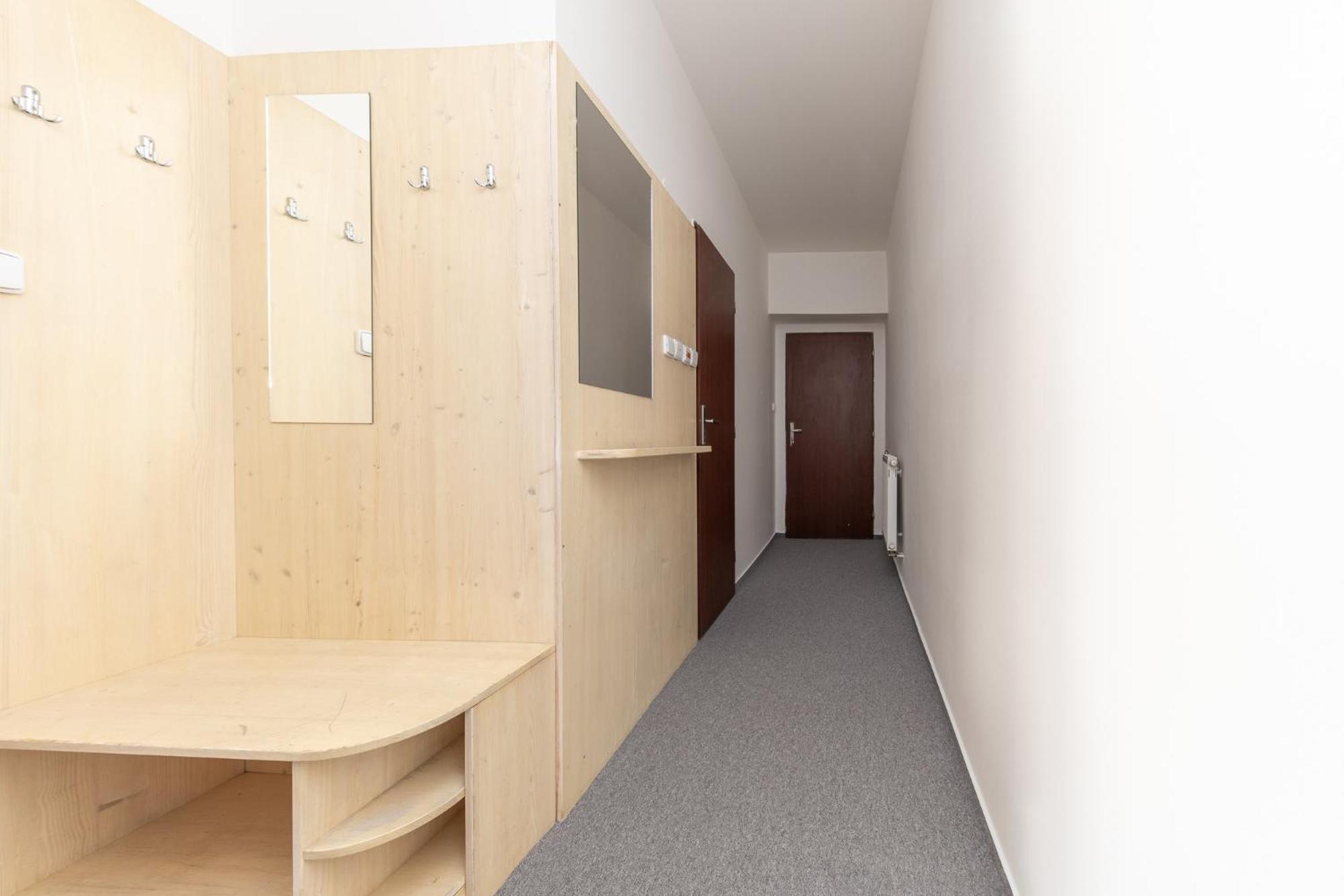 Hotel Pivovar Polička Esterno foto