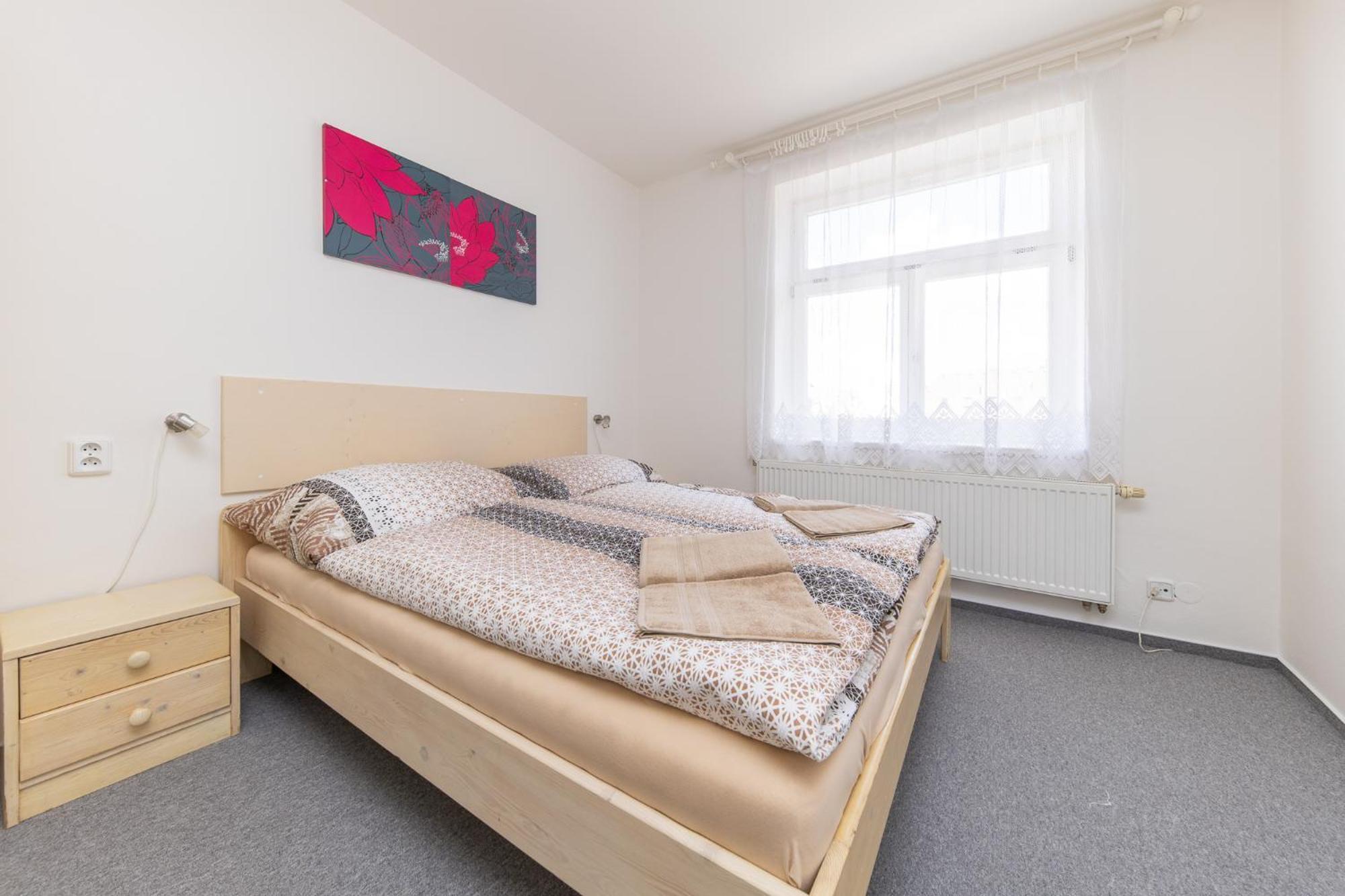 Hotel Pivovar Polička Esterno foto