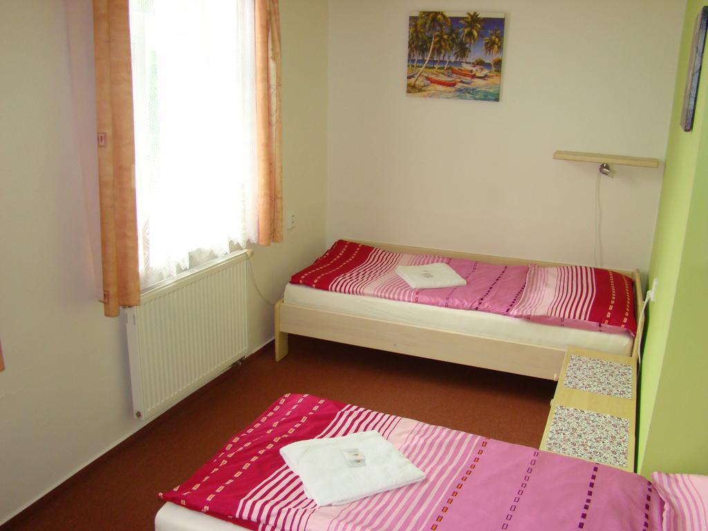 Hotel Pivovar Polička Esterno foto